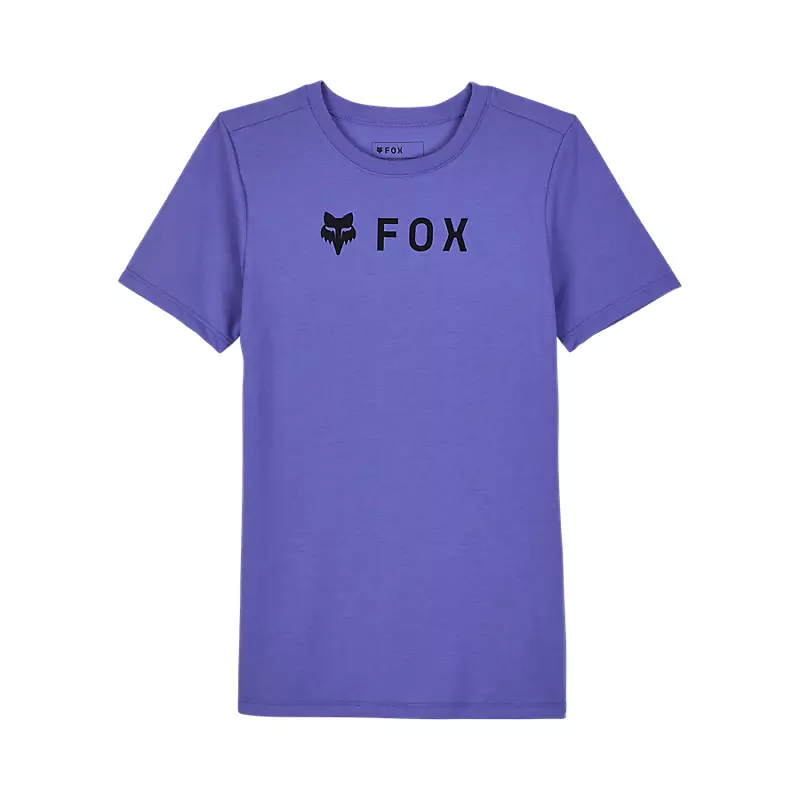 Womens Absolute Tech Tee