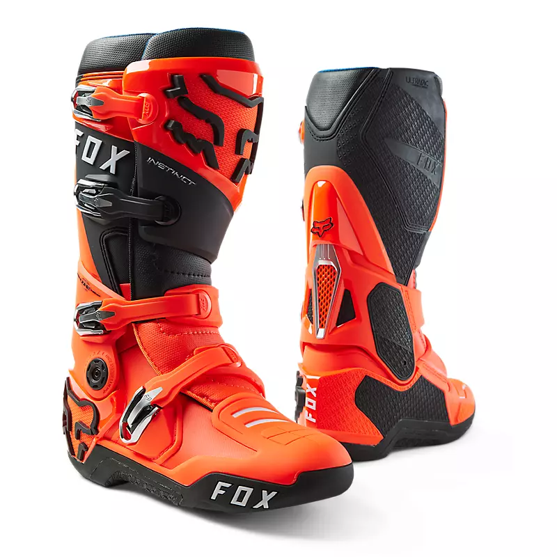 Instinct Boots