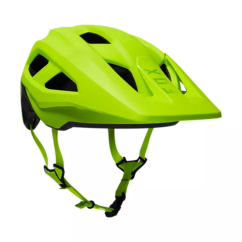 Youth Mainframe Helmet