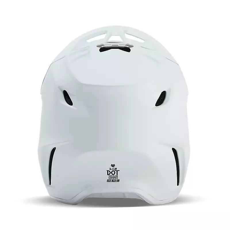 V3 Solid Helmet