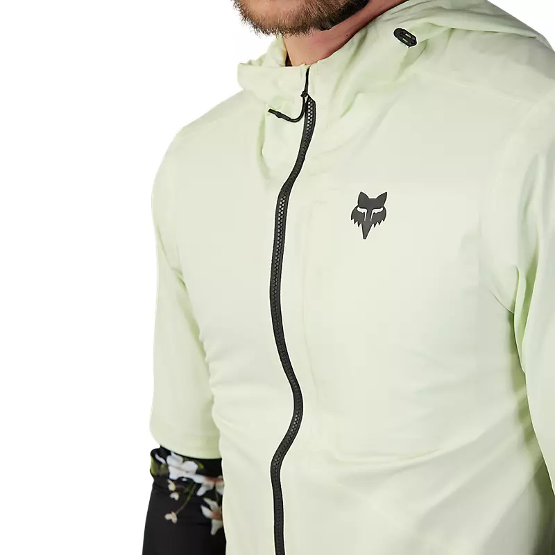 Flexair Lite Dogwood Jacket