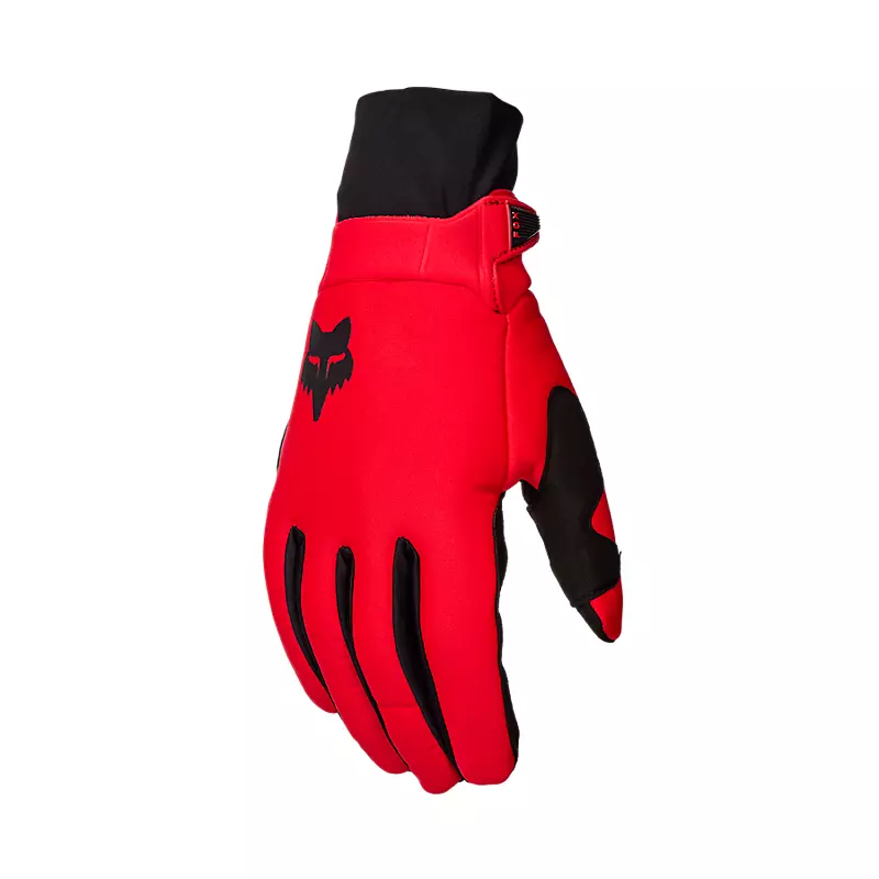 Legion Drive Thermo Gloves