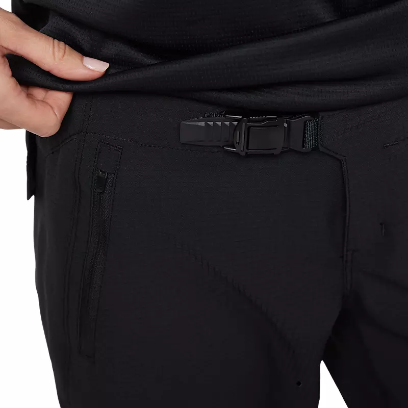 Womens Defend Shorts