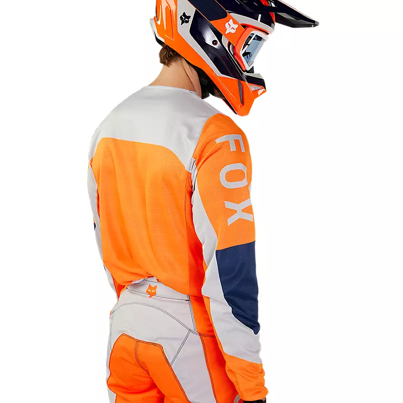 180 Nitro Jersey