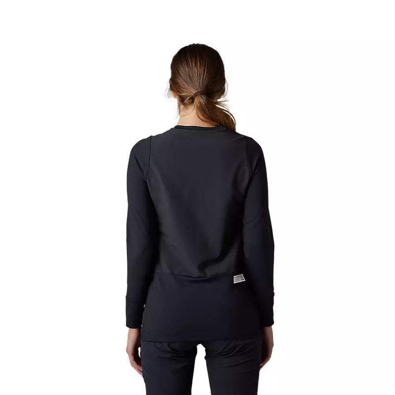 Womens Defend Thermal Jersey