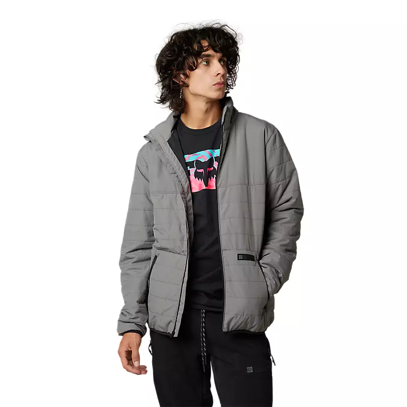 Howell Puffy Jacket