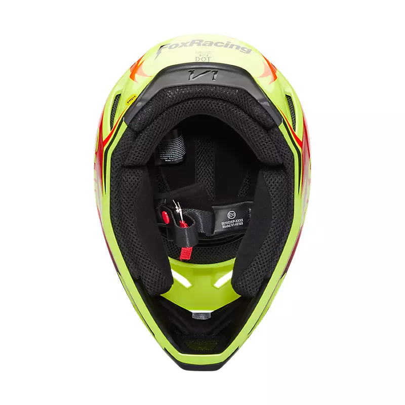 V1 Statk Helmet