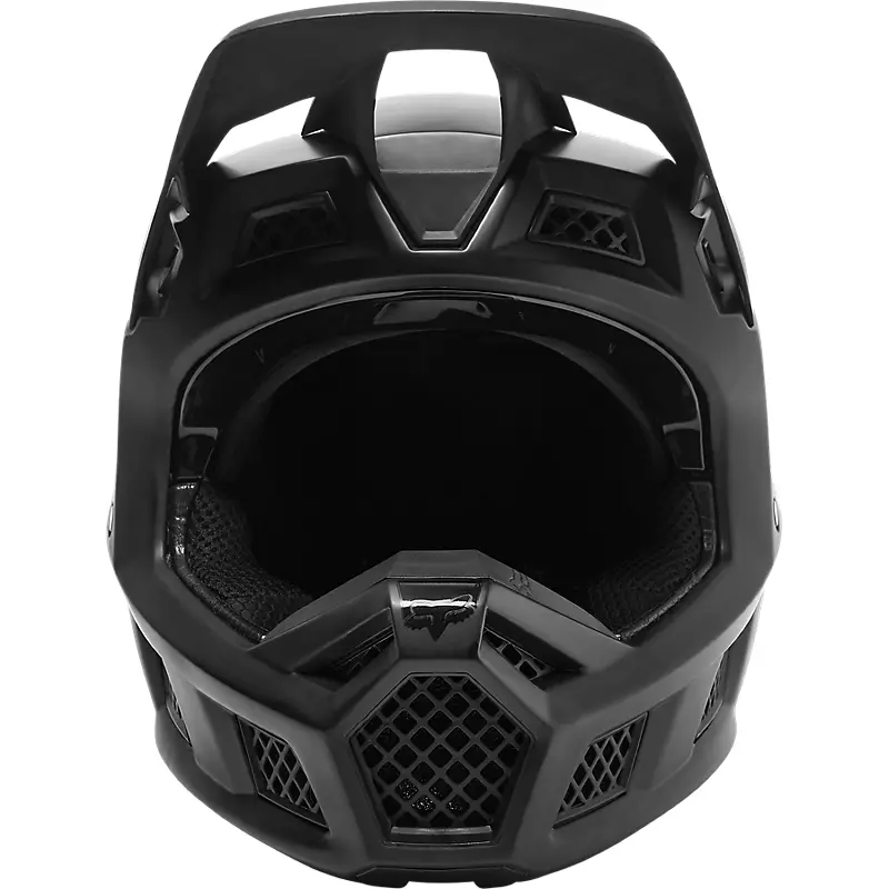 V3 RS Black Carbon Helmet (2023)