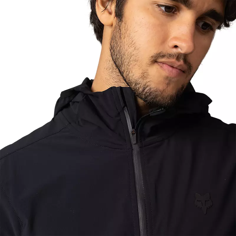 Adapt Water Resistant Jacket