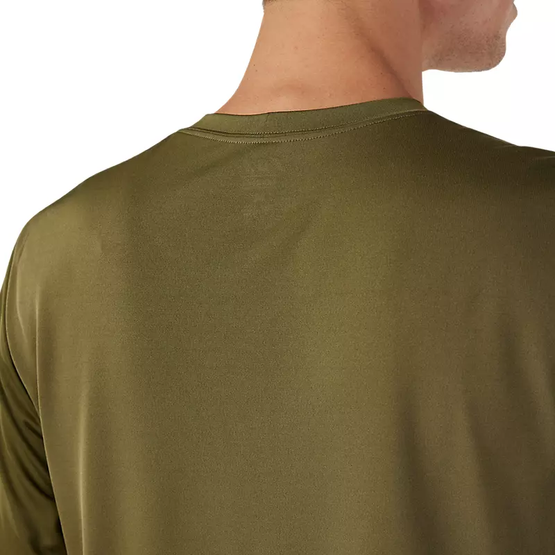Ranger TruDri Short Sleeve Jersey