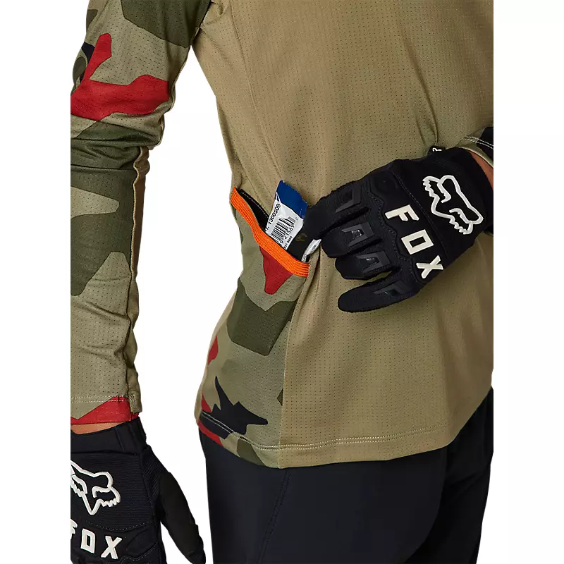 Youth Ranger Drive Jersey