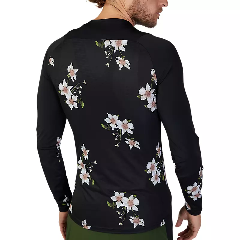 Flexair Ascent Dogwood Jersey