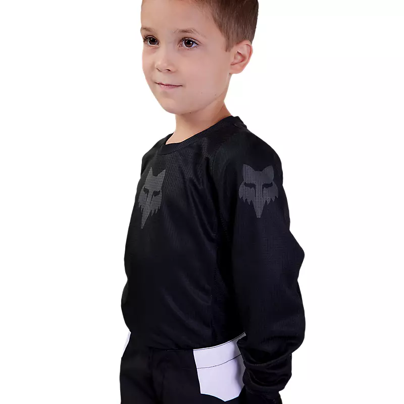 Kids 180 Blackout Jersey
