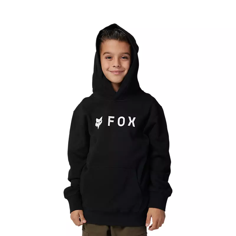 Youth Absolute Pullover Hoodie