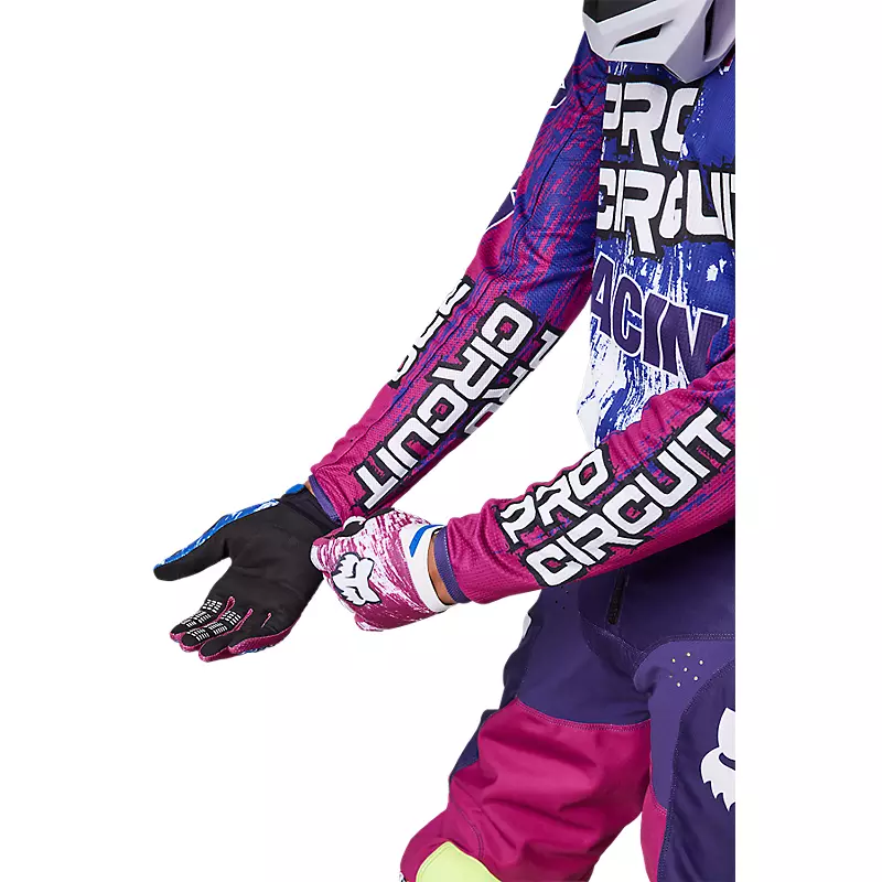 180 Pro Circuit Jersey