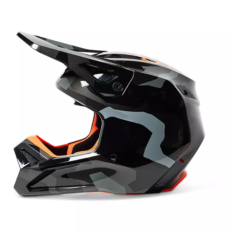 V1 Bnkr Helmet