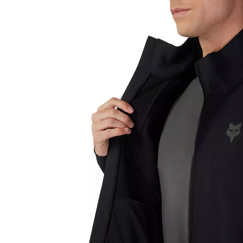 Ranger Fire Jacket