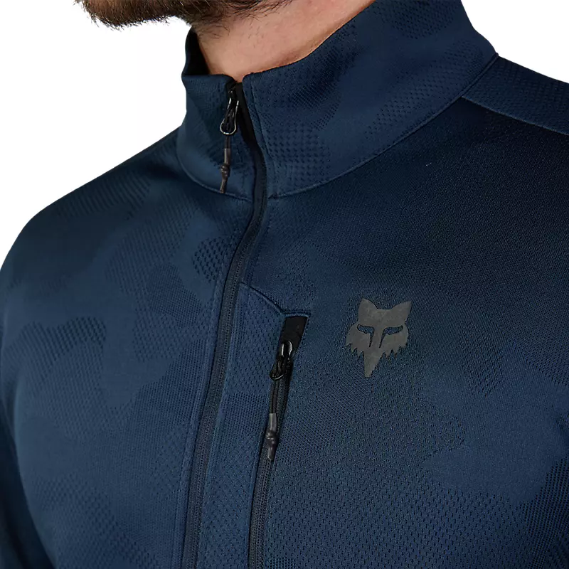 Ranger Mid-Layer Jacket