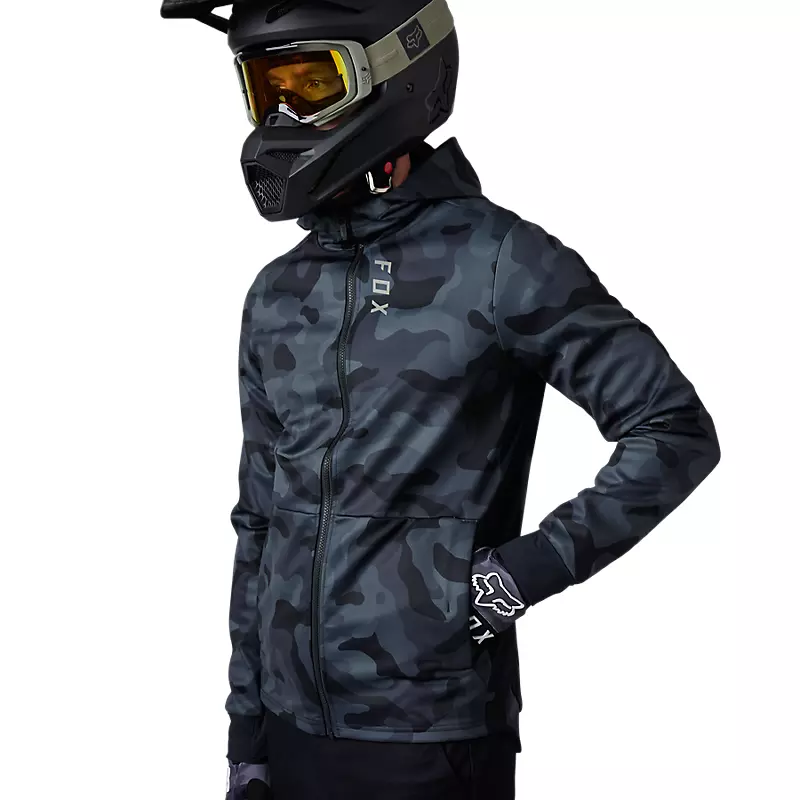 Defend Drive Windbloc® Zip Jacket