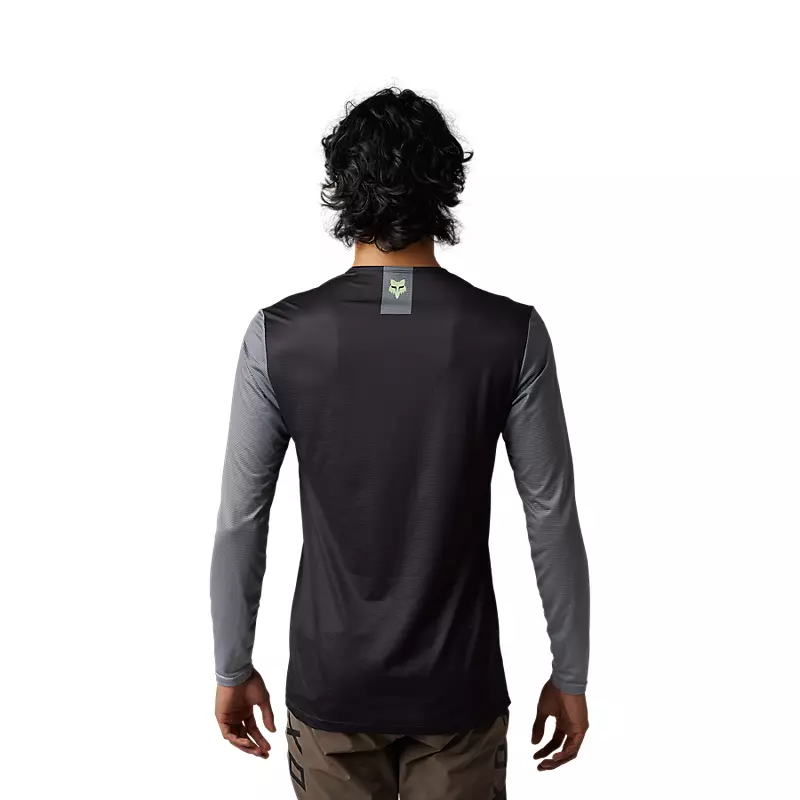 Flexair Arcadia Long Sleeve Jersey
