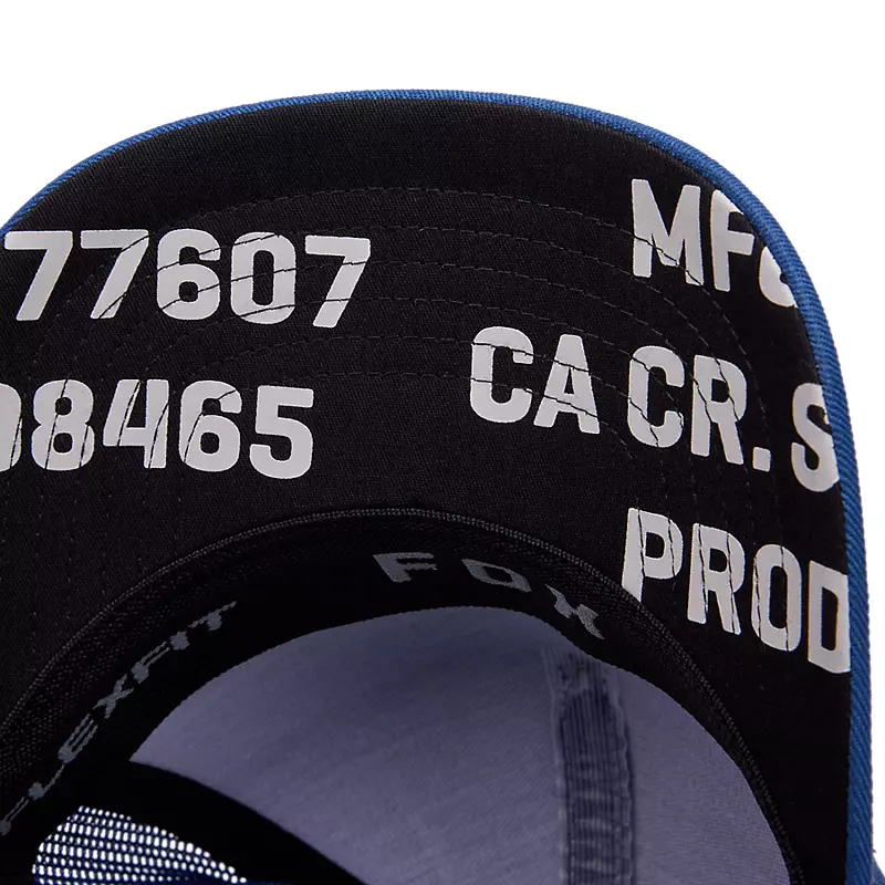 Barge Flexfit Hat