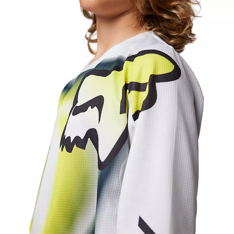 Youth 180 Toxsyk Jersey
