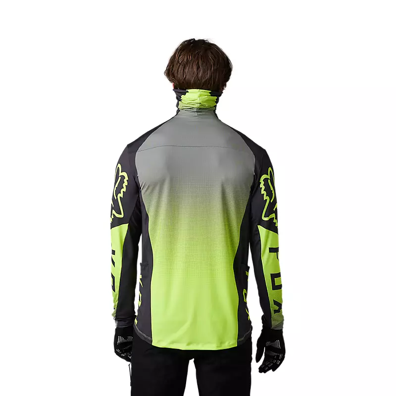 Ranger Drive Krux SXS Jersey