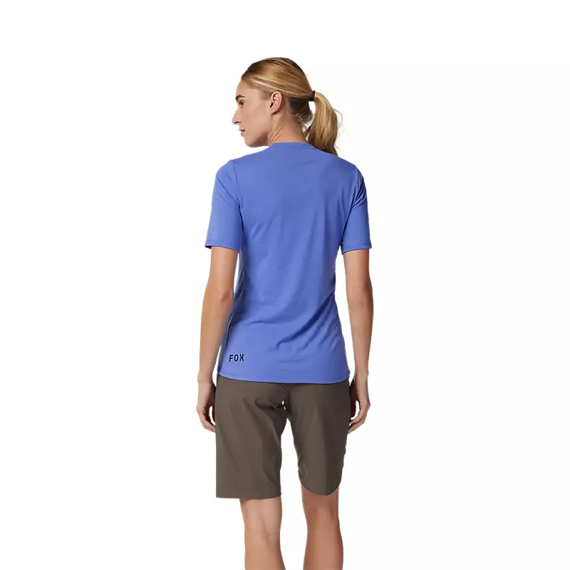 Womens Ranger Fox Head Jersey