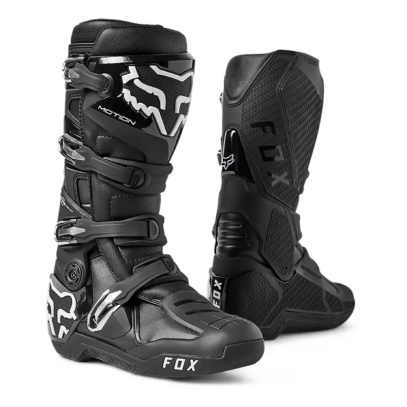 Motion Boots