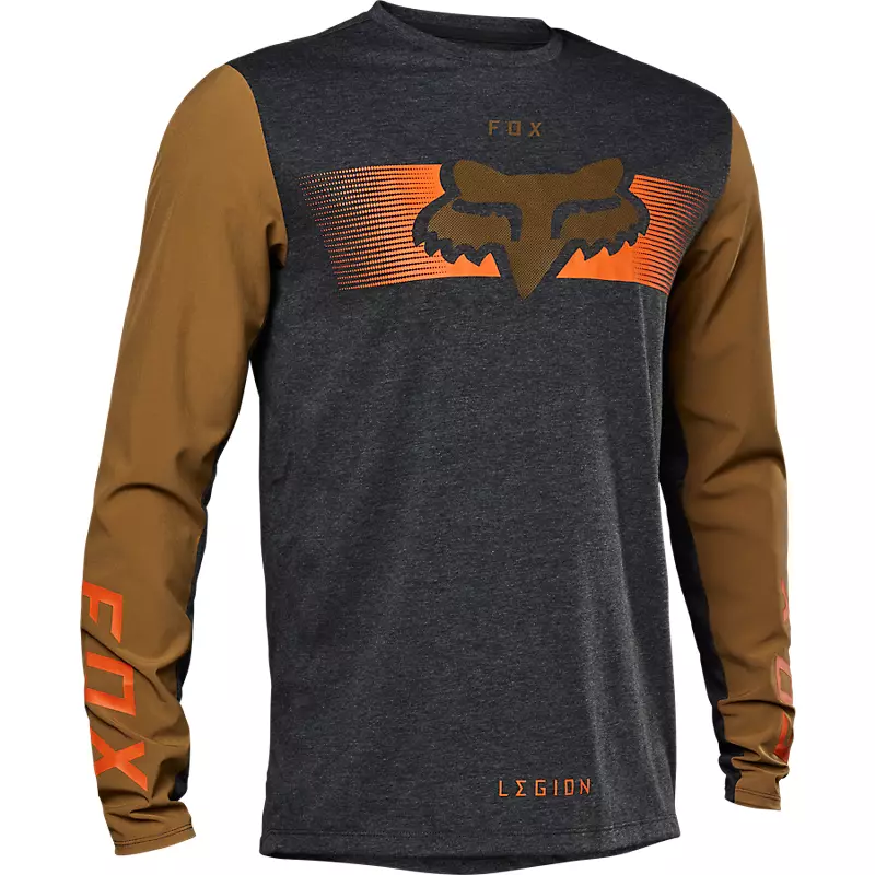Ranger Off Road Jersey
