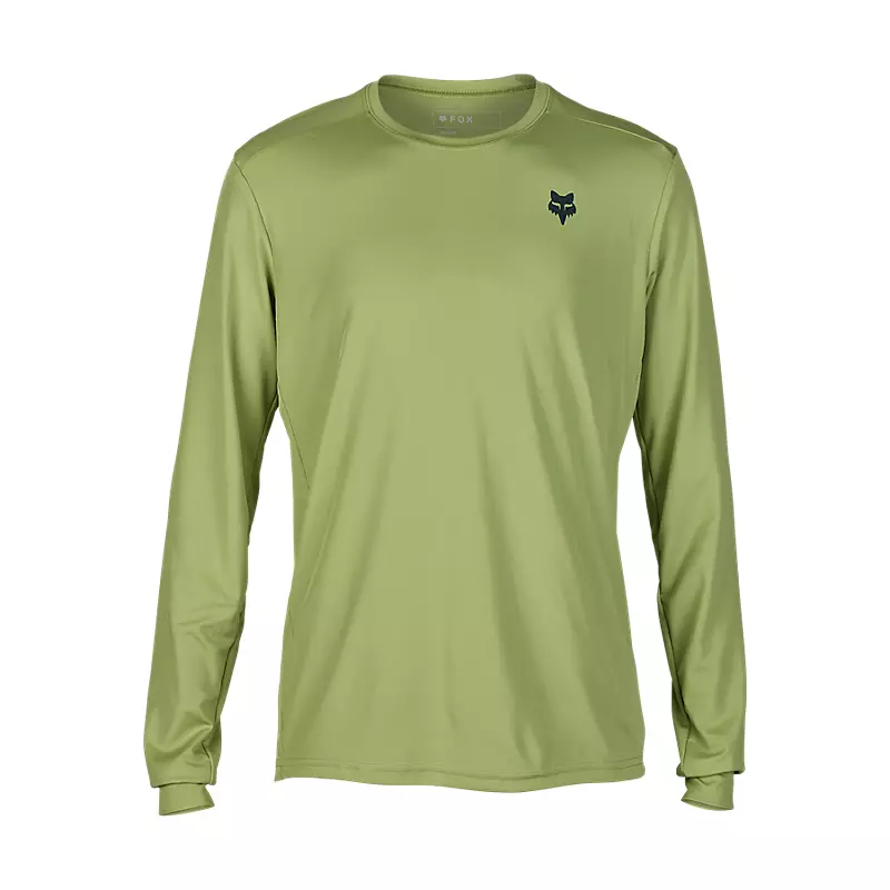Ranger Wayfaring Long Sleeve Jersey