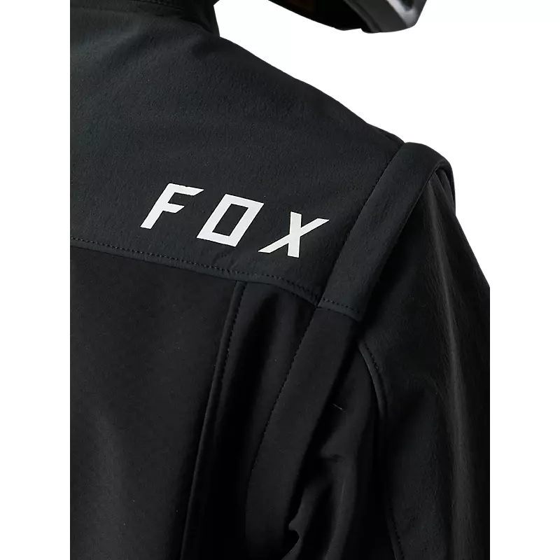 Ranger Off Road Softshell Jacket