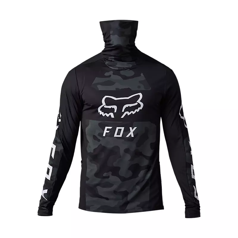 Ranger Drive Krux SXS Jersey
