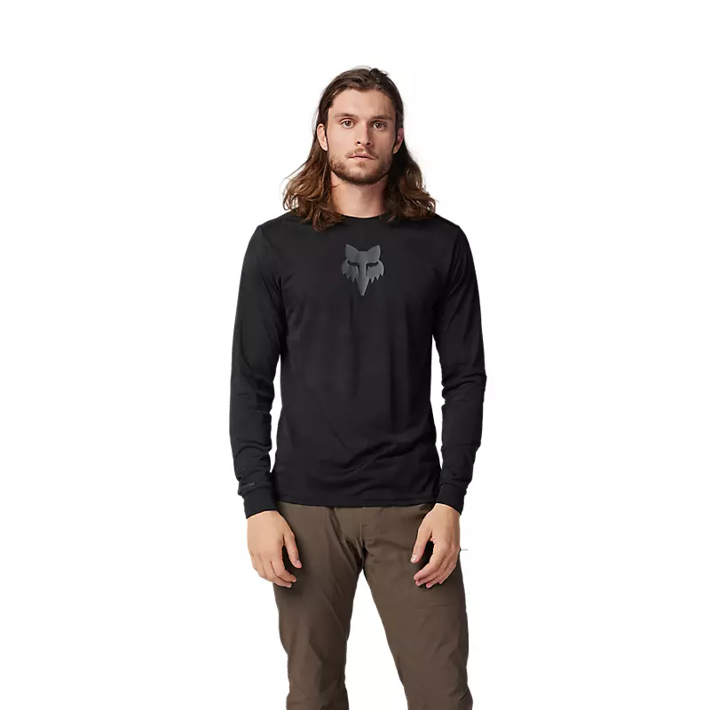 Ranger TruDri® Long Sleeve Jersey