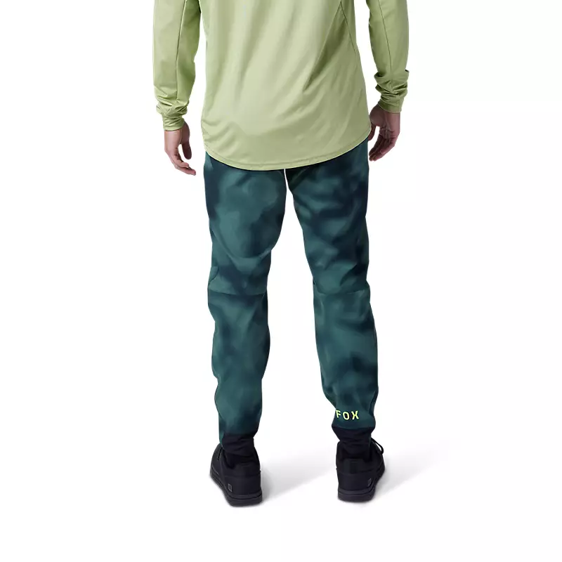 Ranger Race Taunt Pants