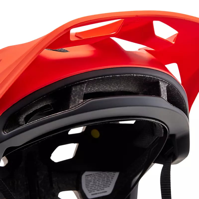 Speedframe Racik Helmet
