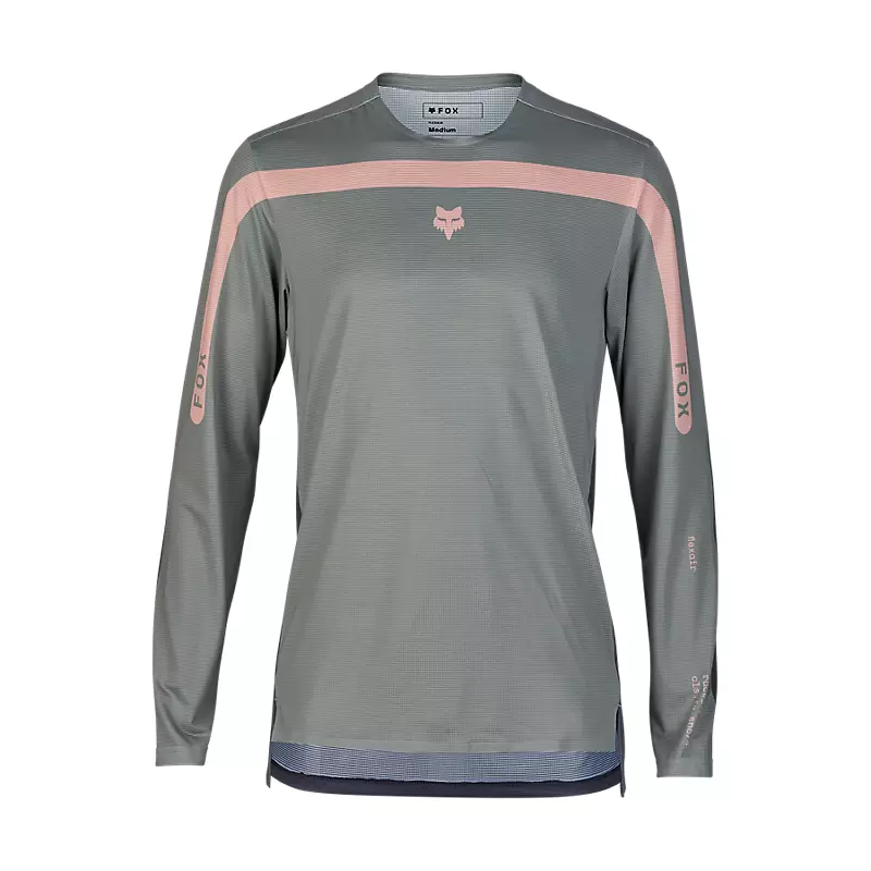 Flexair Aviation Long Sleeve Race Jersey