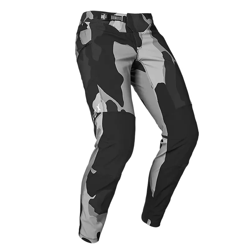Defend Fire Pants