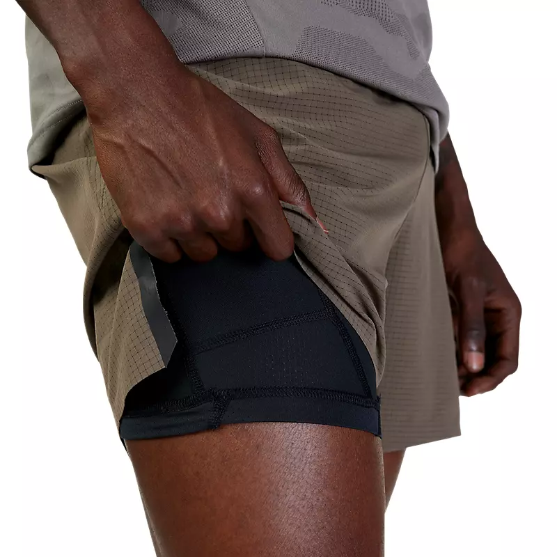 Motive 5" Lined Shorts