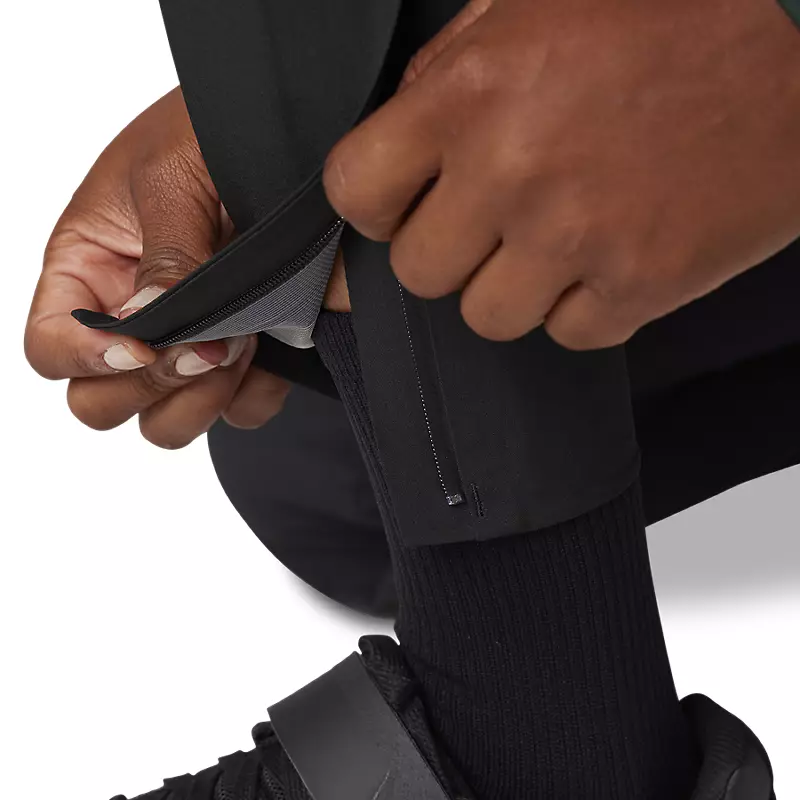 Womens Defend 3-Layer Water Pants