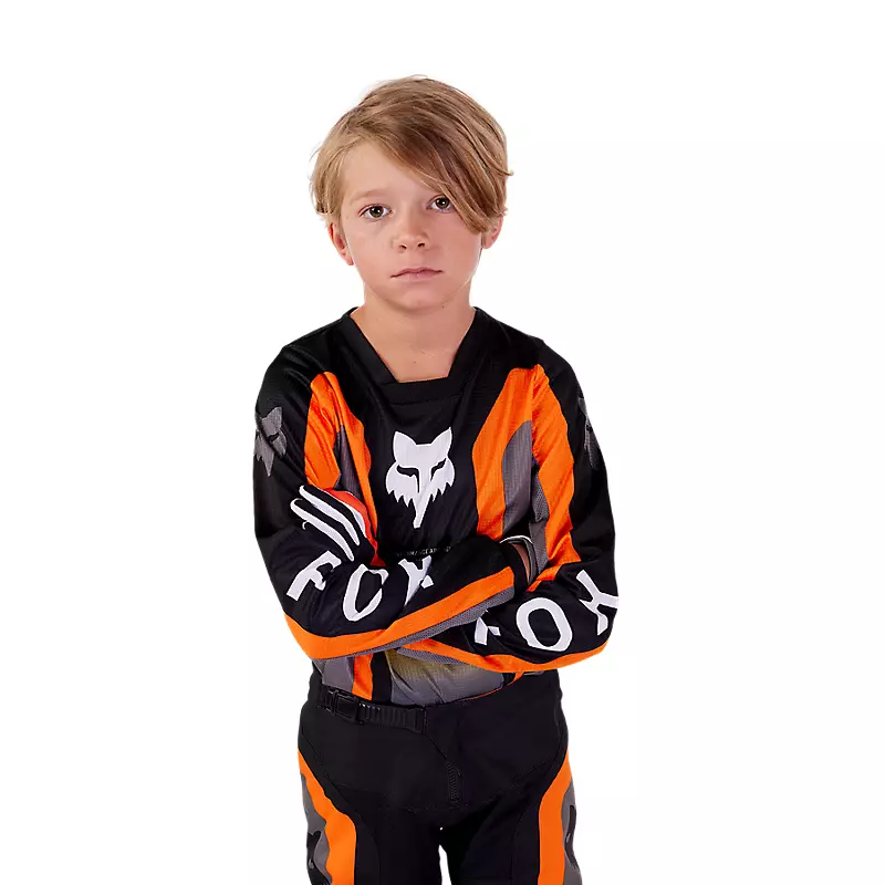 Youth 180 Ballast Jersey