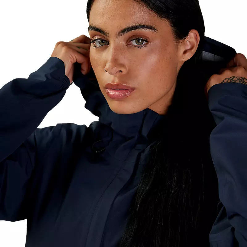 Womens Ranger 2.5-Layer Water Jacket