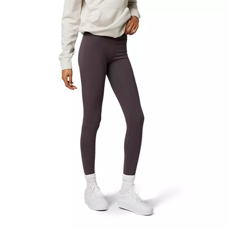 Womens Boundary Leggings