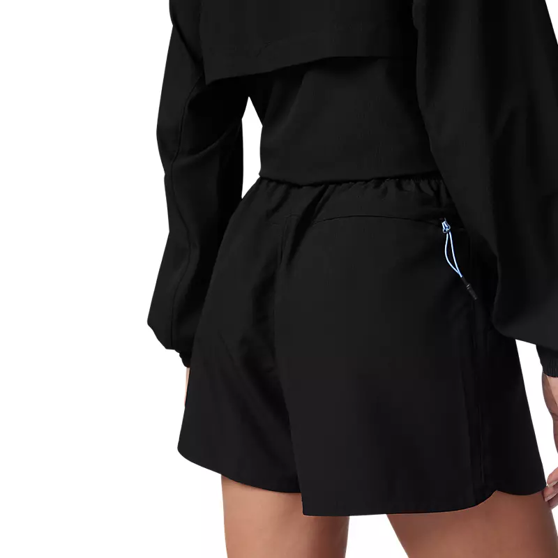 Womens Survivalist Shorts