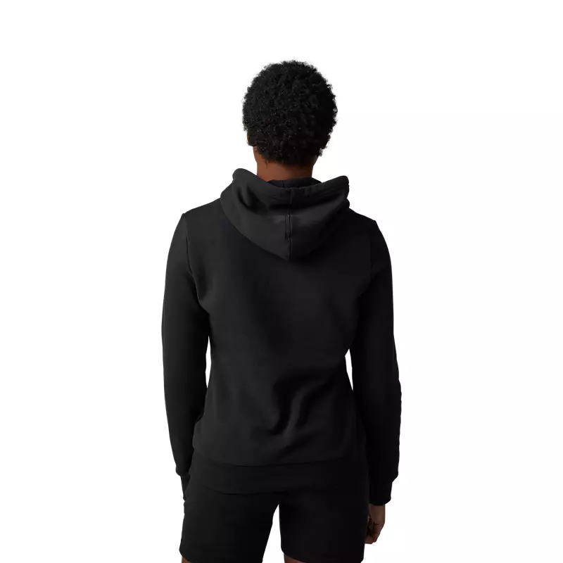 Womens Fox x Kawasaki Pullover Hoodie