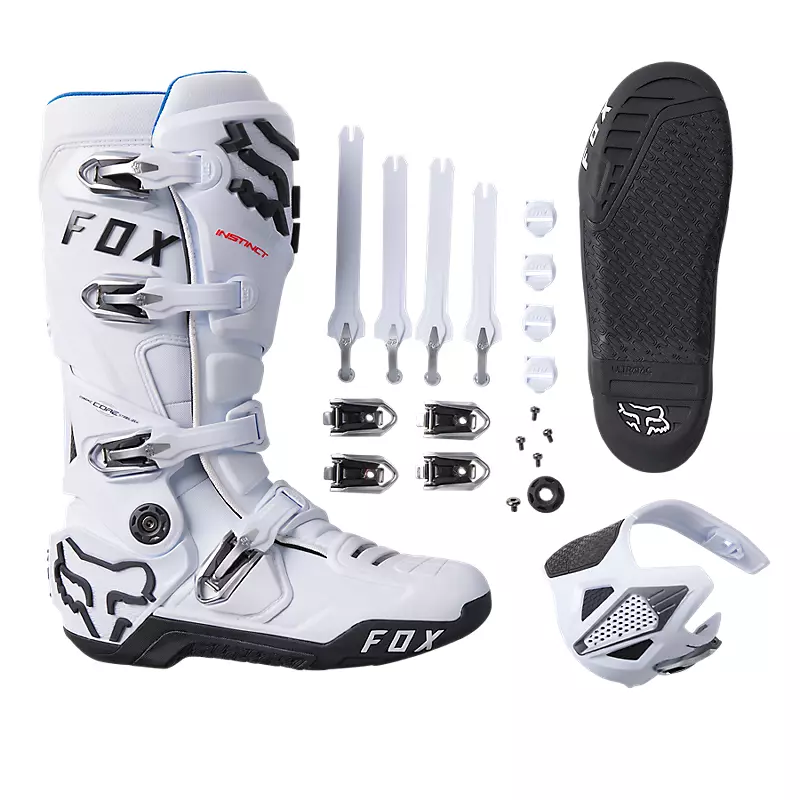 Instinct Boots