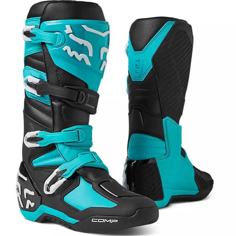 Comp Boots