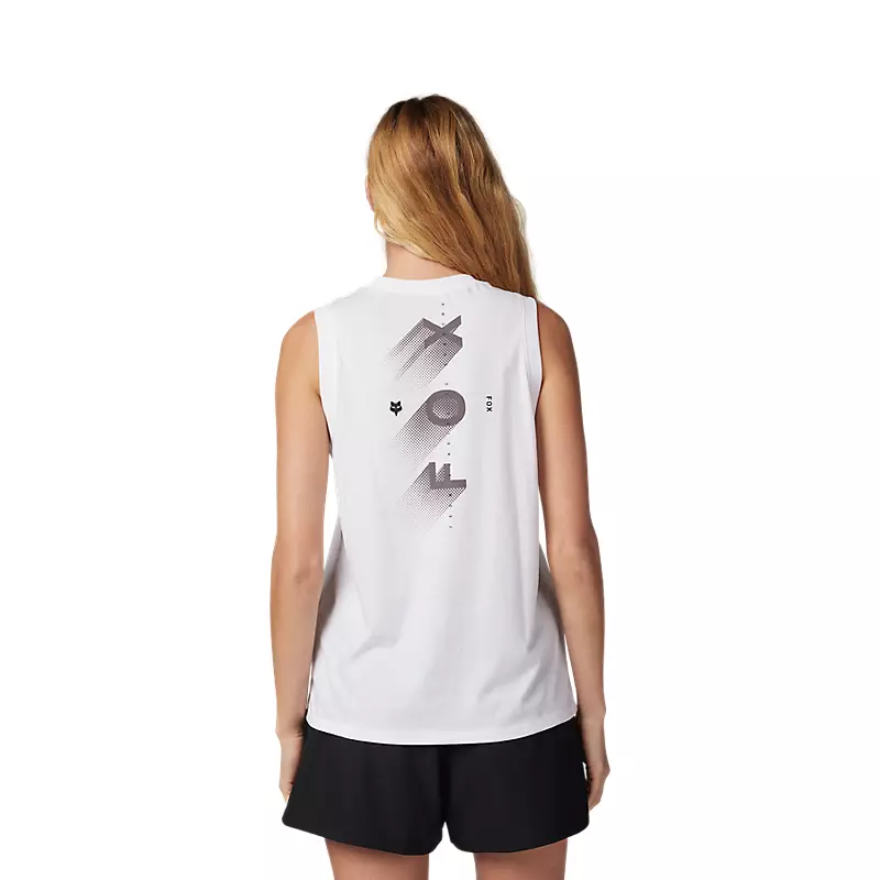 Womens Wayfaring Biker Tank