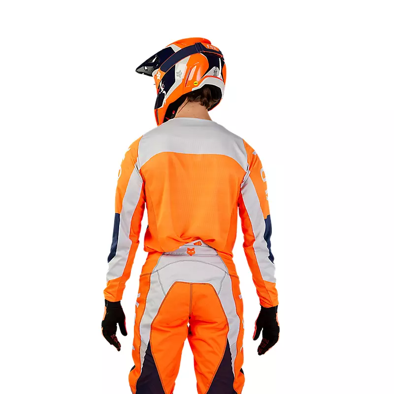 180 Nitro Jersey