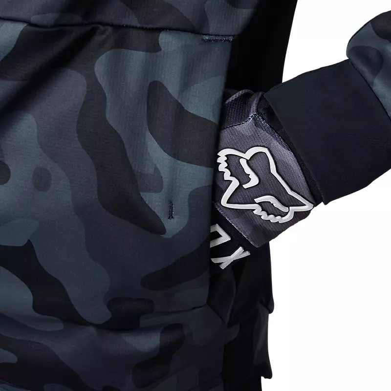 Defend Drive Windbloc® Zip Jacket